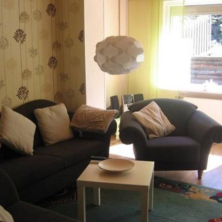 Ferienwohnung Loipe Braunlage Oda fotoğraf