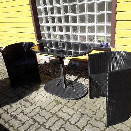 Ferienwohnung Loipe Braunlage Dış mekan fotoğraf
