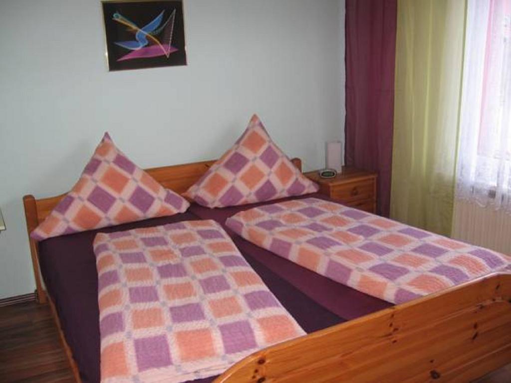 Ferienwohnung Loipe Braunlage Oda fotoğraf