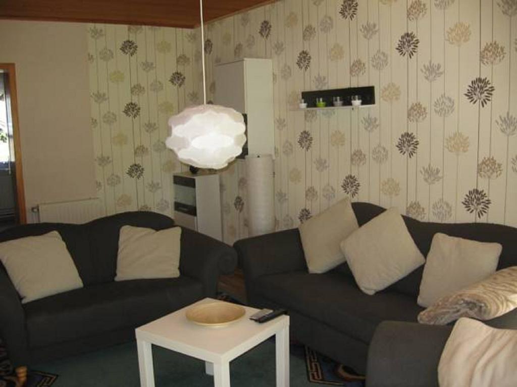 Ferienwohnung Loipe Braunlage Oda fotoğraf