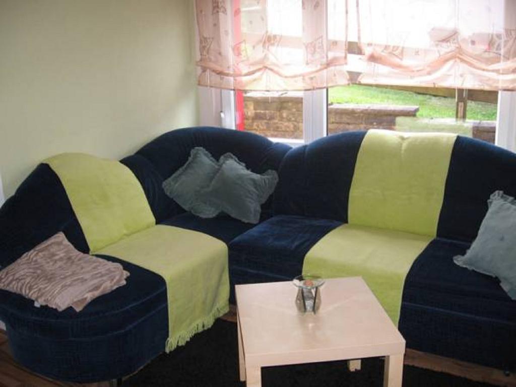 Ferienwohnung Loipe Braunlage Oda fotoğraf