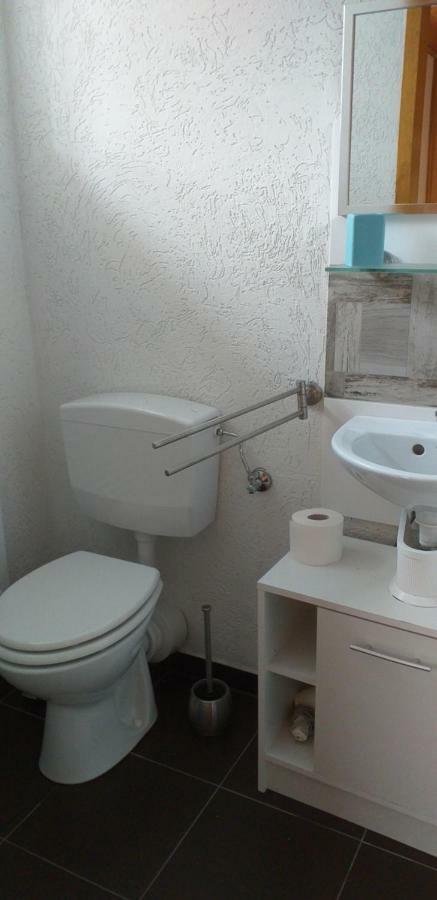 Ferienwohnung Loipe Braunlage Dış mekan fotoğraf