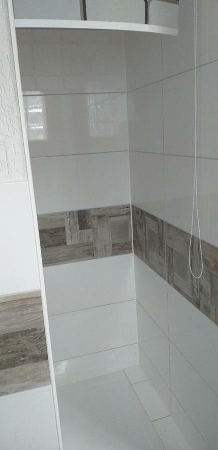 Ferienwohnung Loipe Braunlage Dış mekan fotoğraf